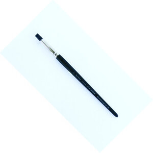 C. SHAPER n°6 Extra-ferme Biseau Plat