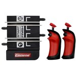 CARRERA 20061676 - Set de manettes sans fil pour circuit de course