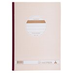 Manifold 297x210 Quadrillé 50 Tripli - Avoine - X 5 - Le Dauphin