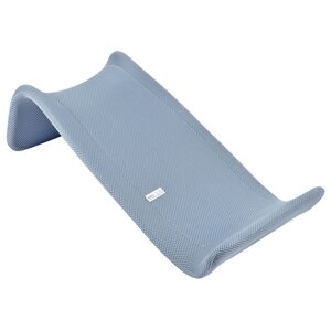 Beaba support de baignoire bébé transatdo gris