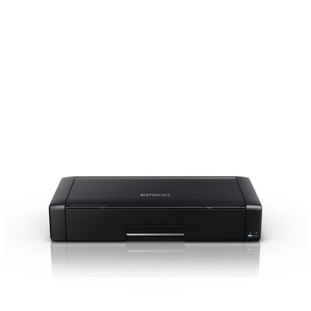 Imprimante epson work force wf-110w avec batterie