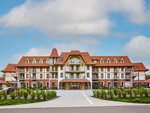 SMARTBOX - Coffret Cadeau Séjour en hôtel Mercure 4* : 2 jours avec dîner  modelage et espace détente au Touquet -  Séjour