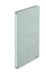 Classeur gain de place Zero Max A4 extensible jusqu'à 10 cm Gris PLUS JAPAN