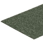 vidaXL Tapis d'escalier autocollants 30 pièces 76 x 20 cm Vert Rectangulaire