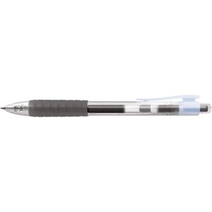 Fast Gel Roller gel  0.7 mm  noir FABER-CASTELL