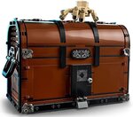 LEGO Mercredi — L'appartement de La Chose (76785) 828 pièces dès 10 ans.