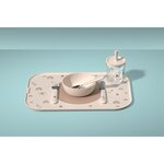 Mepal 108035065406 - Tapis de table  Mio - Fairy Garden