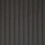 vidaXL Canapé Gris foncé 156 x 81 x 87 5 cm Polyester