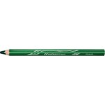 Etui de 4 crayons effaçable Markerpeps assortis + 1 taille crayon