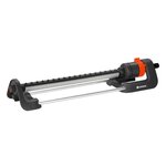 Arroseur oscillant  GARDENA - Aqua L - 18704-20
