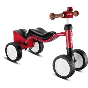 Puky 1900 - My first Wutsch Bundle Bayern München rouge