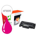 Q-connect toner laser - compatible Canon LBP710M - Magenta - 10000p