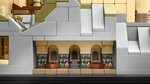 LEGO Harry Potter 76419 : Château et Domaine de Poudlard à Construire