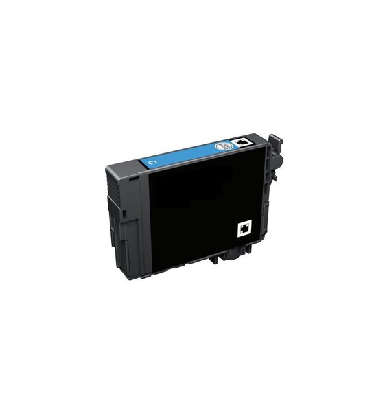 Epson T03A2 / 603XL Cartouche d'encre Cyan Compatible
