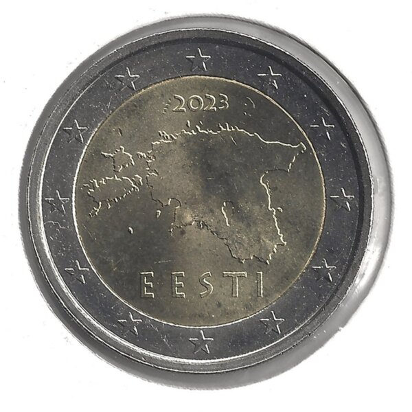 2 Euros commémo. 2020 - XVII Sommet Ibérico-Américain