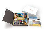 SMARTBOX - Coffret Cadeau Rêve d'évasion -  Multi-thèmes