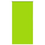 vidaXL Store enrouleur occultant largeur du tissu 65 7 cm polyester