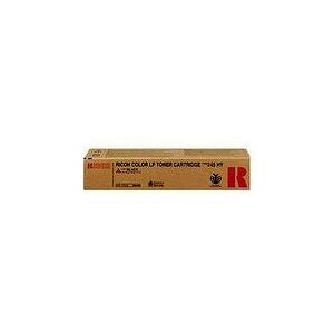 Ricoh type 245 toner jaune 888313