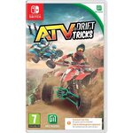 ATV Drift & Tricks (Code dans la boîte) Jeu Switch