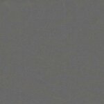 vidaXL Fauteuil gris foncé 100x77x82 cm velours