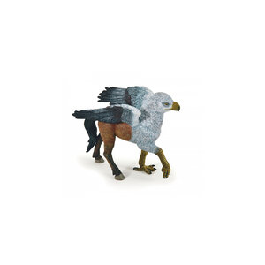 Figurine Hippogriffe 36022 - Créature Mythique en Détails Éblouissants