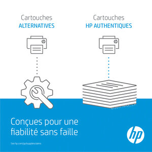Hp hp 303xl high yield black ink cartridge hp 303xl high yield black ink cartridge