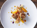 SMARTBOX - Coffret Cadeau Tables des grands chefs -  Gastronomie