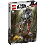 Lego star wars 75254 at-st raider