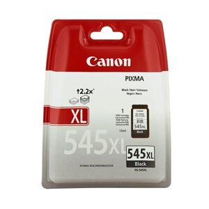 Canon pg-545xl cartouche d'encre noir