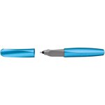 Roller Rechargeable Twist R457 avec 2 Cartouches Frosted Blue PELIKAN