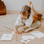 Carte - Maman d'Amour