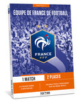 Coffret cadeau - TICKETBOX - Equipe de France de Football