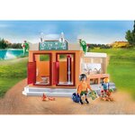 PLAYMOBIL 71424 - Family Fun Camping