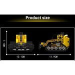 Mould King 24015 - Crawler Wrecker Ensemble de jouets de construction