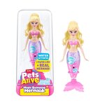 Zuru 9567 - Pets Alive - Robo Mermaid S1  assortis