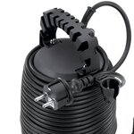 Pompe à eaux usées einhell gh-dp 7835