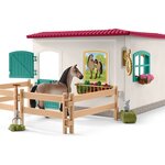 Schleich 42591 - Horse Club Sellerie