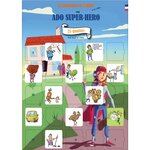 Calendrier ado garçon 25 défis