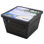 Ubbink Matériau filtrant naturel d'étang ZeoLith Plus 4-8 mm 2 5L