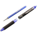 Stylo Roller Effaçable FRIXION POINT CLICKER Pointe Fine Vert PILOT