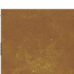 vidaXL Portail de jardin 105x130 cm acier corten