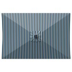 vidaXL Parasol de jardin avec lumières LED et base 200 x 300 cm