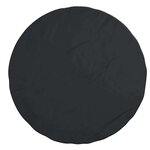 vidaXL Housse pour mobilier d'extérieur 200 x 200 x 85 cm Tissu 600D