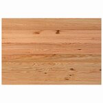 vidaXL Table à manger marron clair bois de chêne massif rectangulaire