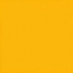 vidaXL Gazebo avec murs latéraux 6 x 3 m Jaune Polyester et Acier 190