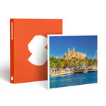 SMARTBOX - Coffret Cadeau 3 jours avec tour de la ville à Majorque - Séjour