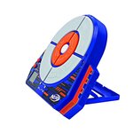 Jazwares NER0023 - Nerf Elite - Cible Electronique numérique