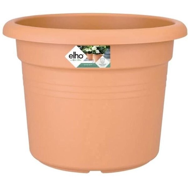 Cilinder ELHO 45 cm mild terra