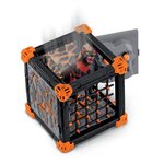 Schleich 42674 - BattleCave - Hyène de lave