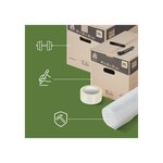 Pack and Move - Kit déménagement T1/T2 Complet - Transport Facile